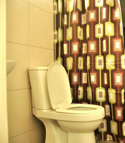 Urban Hostel Pasig City Buitenkant foto