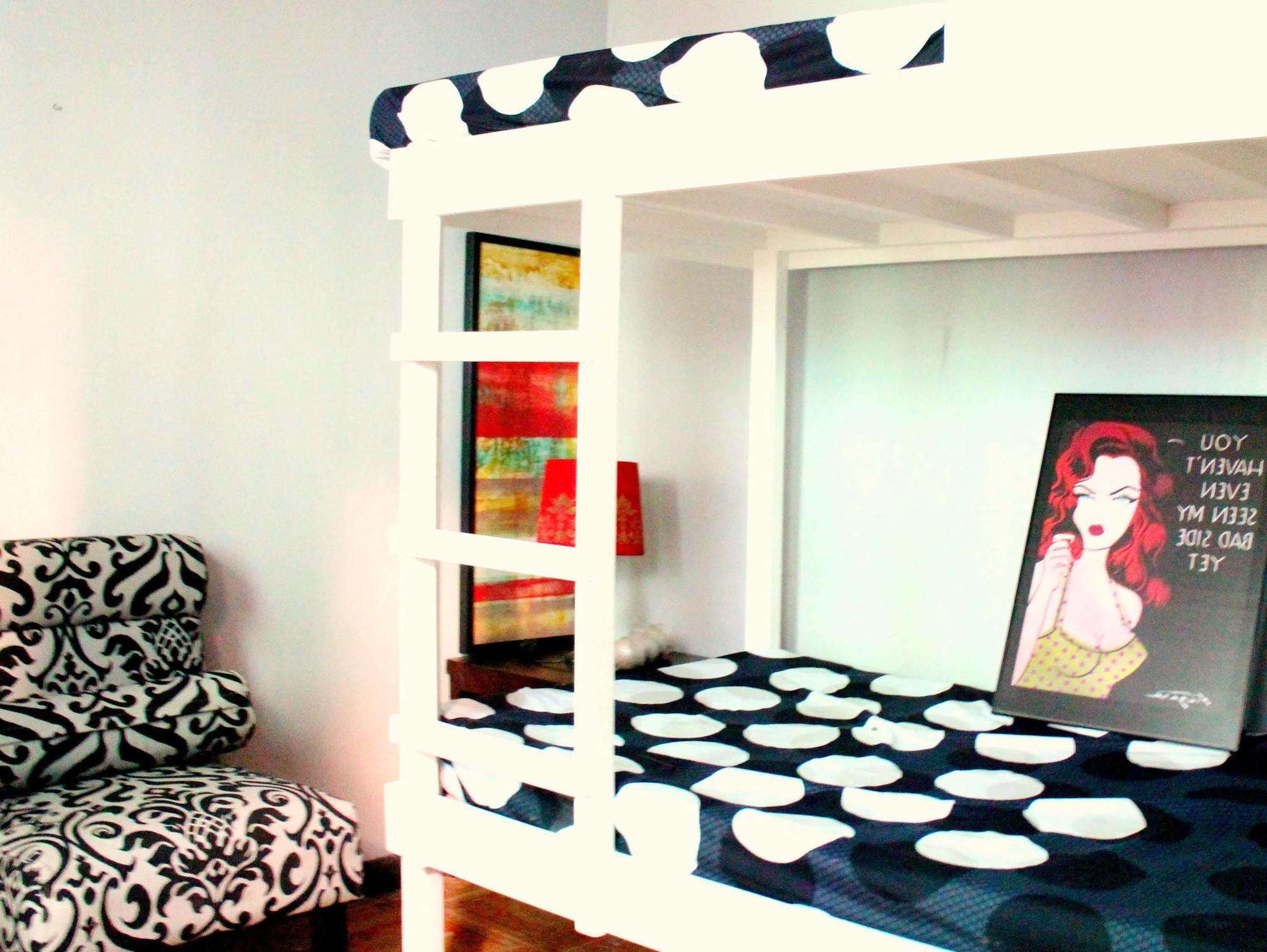 Urban Hostel Pasig City Buitenkant foto